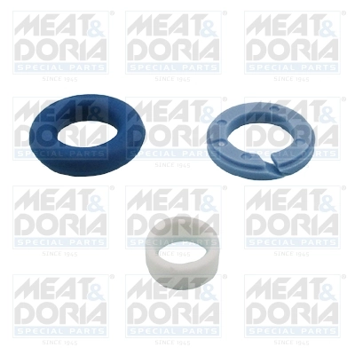 Repair Kit, injection nozzle